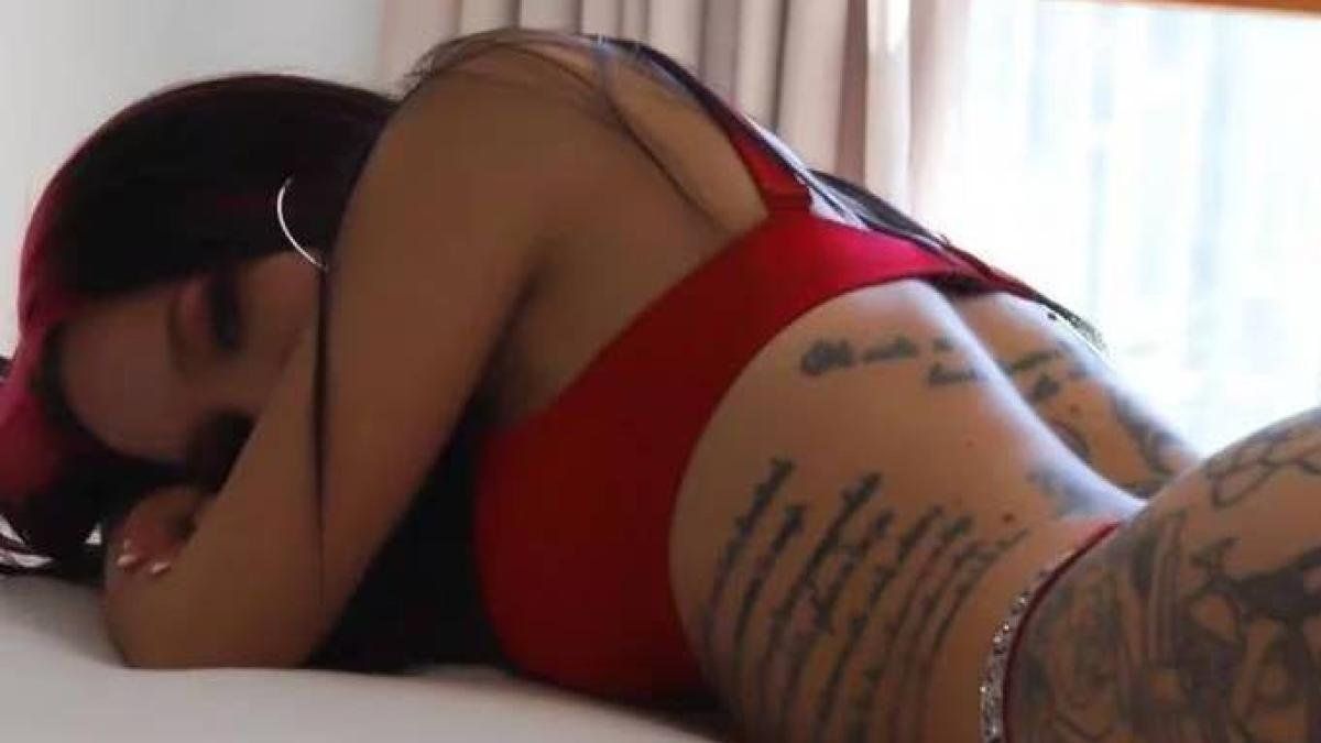 Arde OnlyFans: Furor por nueva famosa argentina