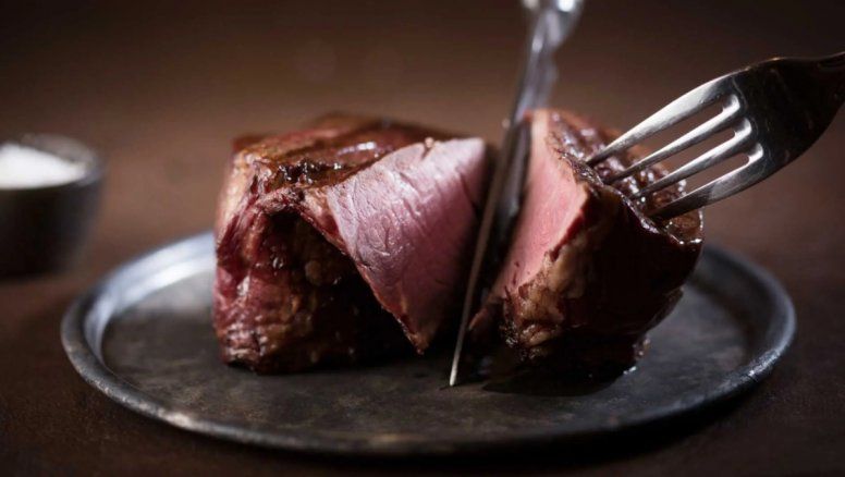 Los mejores restaurantes de carnes de Buenos Aires