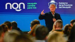 altText(Rolando Figueroa depende menos de Milei y avisa que puede financiar el 90% de la obra pública)}