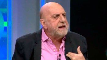 ¿Qué pasó con Horacio Pagani y TyC Sports? ¿Qué pasó con Horacio Pagani y TyC Sports?