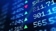 Máximo en un año para el riesgo país. Máximo en un año para el riesgo país.