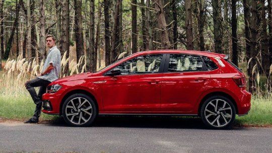 Volkswagen a tasa 0%: La jugada más agresiva del año para vender autos Volkswagen a tasa 0%: La jugada más agresiva del año para vender autos