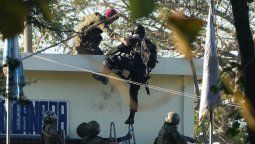 Guatemala bajo estado de sitio por ola de violencia y motines de pandillas