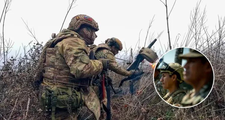 Imagen ilustrativa Imagen ilustrativa