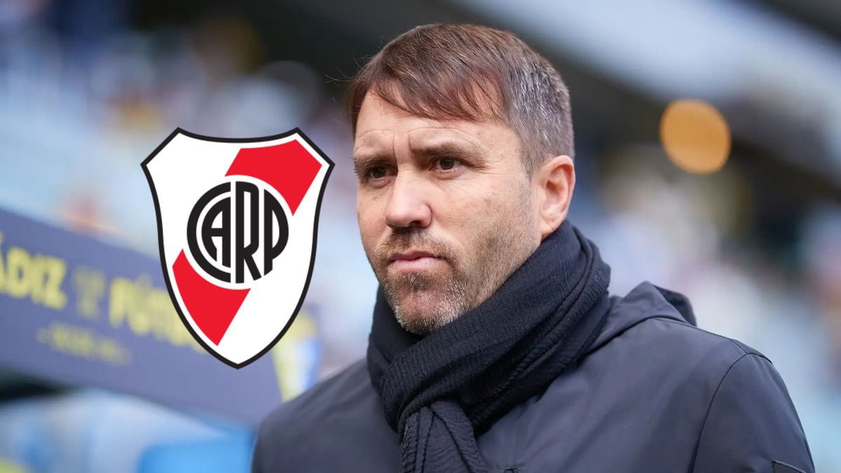Tras el llamado de River, Coudet tomó una decisión clave.&nbsp;