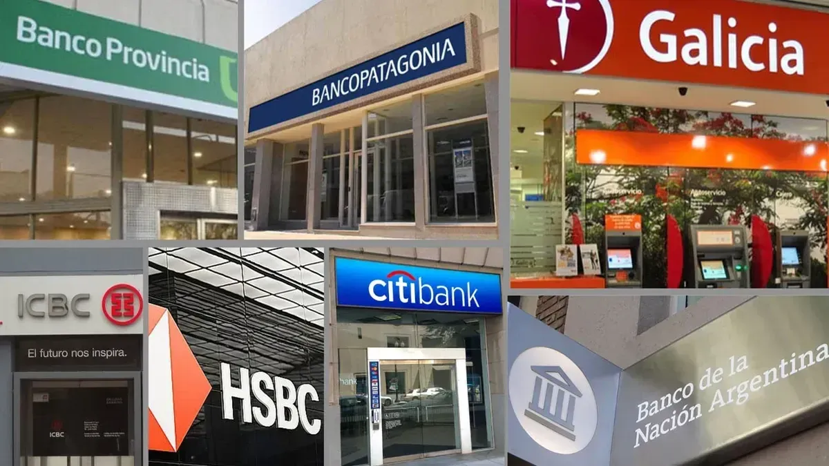 La jugada del Banco Provincia.