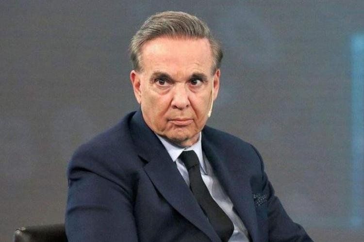 Pichetto respaldó la carta de CFK.