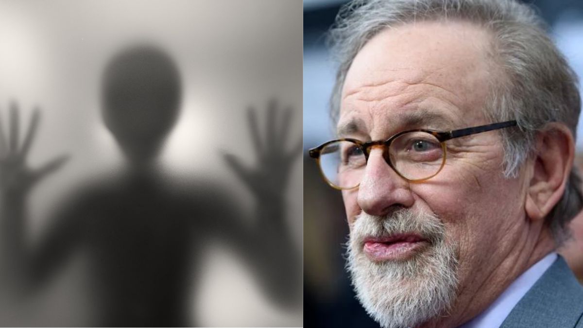 Steven Spielberg agita el debate sobre extraterrestres: Impactantes declaraciones.