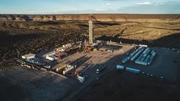 Una demora de un mes en la obra del Gasoducto Néstor Kirchner tendría fuertes consecuencias.