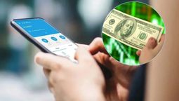 La billetera virtual que permite pagar en dólares sin impuestos.