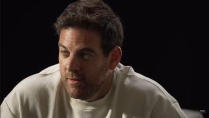 Del Potro reveló el calvario que atraviesa por su rodilla: 