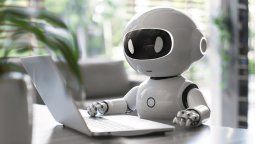 Compras sin humanos: La guerra tech que trae bots y reemplaza a los humanos Compras sin humanos: La guerra tech que trae bots y reemplaza a los humanos