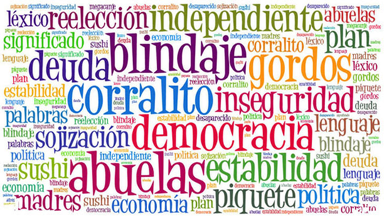 Buscaban terminar con la Casta y los Mandriles pero se los conoció por sus Karineadas Buscaban terminar con la Casta y los Mandriles pero se los conoció por sus Karineadas