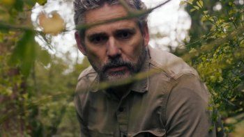 Bosques, secretos y crimen: la nueva miniserie de Netflix. 