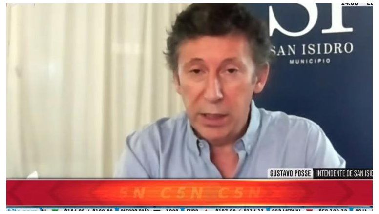 Posse, sin filtro contra Bullrich y Carrió: 
