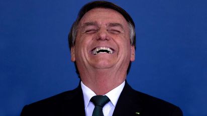 Legislativas y gobernadores, la elección que ganó Jair Bolsonaro