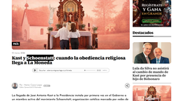 altText('Schoenstatt', un movimiento clave en Chile en la Presidencia de José Antonio Kast)}