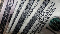 altText(Tercer día en baja: El blue continúa su caída y se vende a $134)}