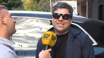 Guido Kazcka reveló por qué se niega a visitar el Mario Pergolini