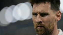 El hecho sucedió cuando Lionel Messi estaba en Rosario para pasar las Fiestas.&nbsp;