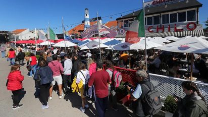 Alivio en el turismo: Desactivan un paro en el 'finde' largo