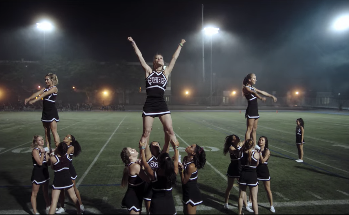 Netflix tiene la miniserie que te va a fascinar. Netflix tiene la miniserie que te va a fascinar.