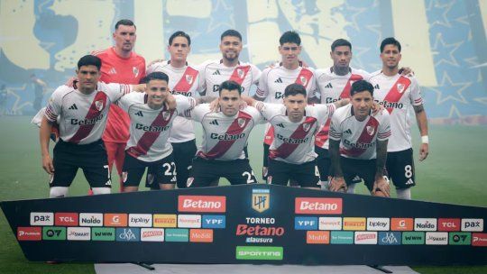 El primo de Gonzalo Montiel envió una ayuda para que River siga en carrera El primo de Gonzalo Montiel envió una ayuda para que River siga en carrera