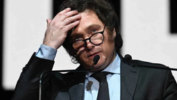 Dato para Javier Milei a muy poco de las elecciones: La Argentina se consolida como el país con menor expectativa de empleo del mundo...