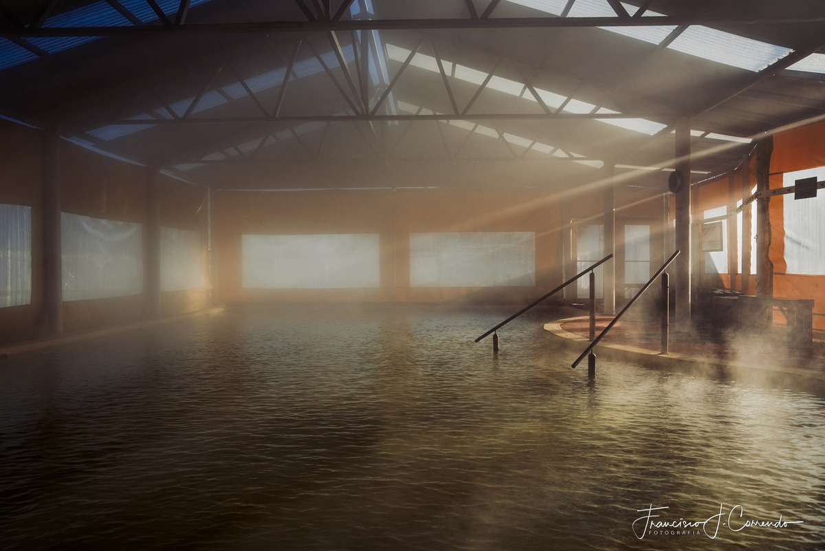 Una opción de relax para el finde.