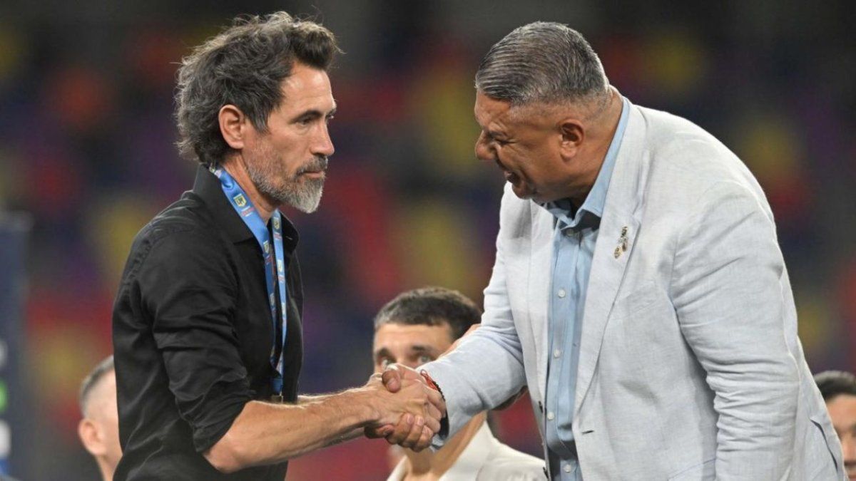 Chiqui Tapia, Torneo Apertura y miradas de reojo a AFA