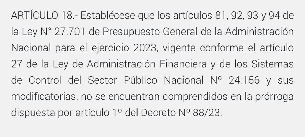 ¿Guillermo Francos de qué está hablando? ¿Guillermo Francos de qué está hablando?