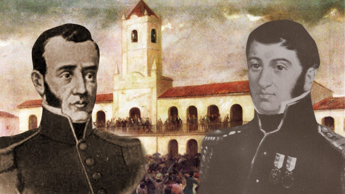 El 21 de mayo, 600 revolucionarios armados liderados por French y Beruti coparon la Plaza, exigieron el Cabildo Abierto y metieron presión al poder colonial con amenazas concretas. El 21 de mayo, 600 revolucionarios armados liderados por French y Beruti coparon la Plaza, exigieron el Cabildo Abierto y metieron presión al poder colonial con amenazas concretas.