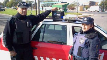 desfibriladores en los moviles: un acierto desfibriladores en los moviles: un acierto