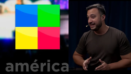 Tomás Rebord podría dar el salto del streaming a la televisión abierta con un ciclo semanal en América TV. Tomás Rebord podría dar el salto del streaming a la televisión abierta con un ciclo semanal en América TV.