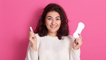 El estigma en torno a la menstruación está disminuyendo / Imagen de user18526052 en Freepik. El estigma en torno a la menstruación está disminuyendo / Imagen de user18526052 en Freepik.