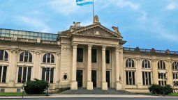 Universidad Nacional de Rosario (facultad de medicina)