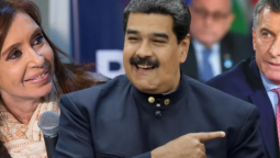 altText(Instalar a Venezuela en la campaña ¿suma votos?)}