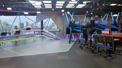 Desplome en Estados Unidos: C5N, TN y LN deberían tomar nota