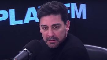 Hernán Piquín contó la polémica reacción de sus padres cuando contó que quería ser bailarín. (Foto: Captura de video) Hernán Piquín contó la polémica reacción de sus padres cuando contó que quería ser bailarín. (Foto: Captura de video)