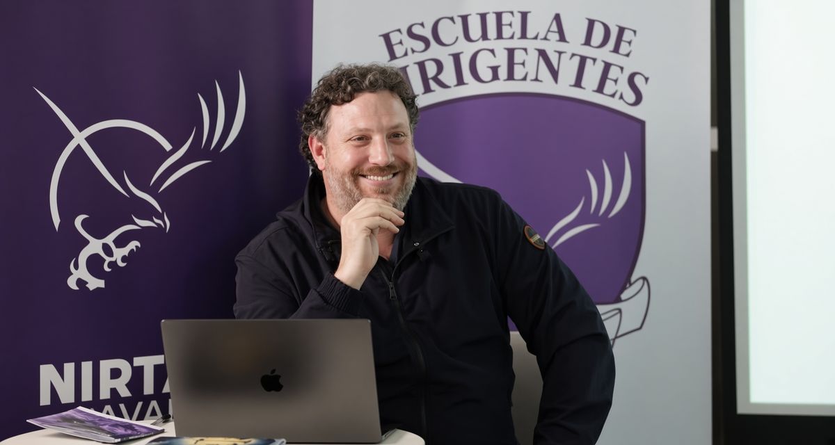 Santiago Oría.