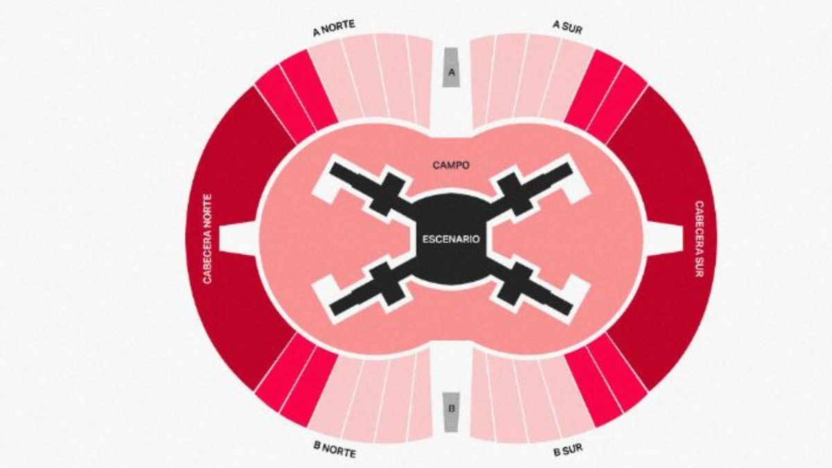 De acuerdo con All Access este plano de venta es referencial y puede sufrir modificicaciones. De acuerdo con All Access este plano de venta es referencial y puede sufrir modificicaciones.