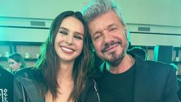 Juanita Tinelli habló sin filtro sobre su miedo y las decisiones de su papá Marcelo Tinelli: amor, dolor y límites en la familia más famosa del país. Juanita Tinelli habló sin filtro sobre su miedo y las decisiones de su papá Marcelo Tinelli: amor, dolor y límites en la familia más famosa del país.