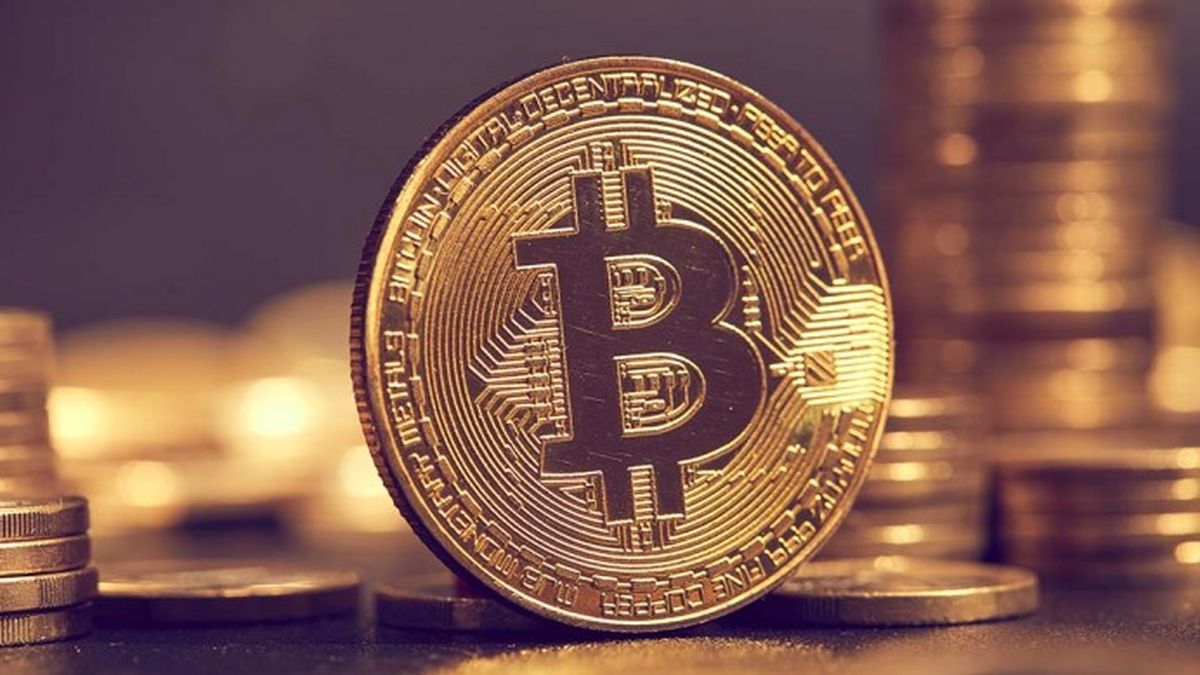 El día más increíble del bitcoin