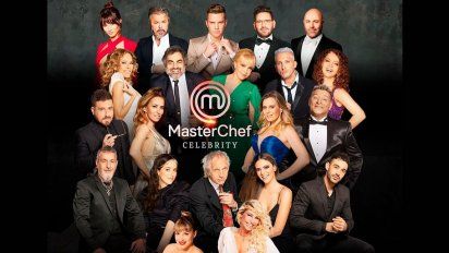 Telefe y los premios de ViacomCBS en los realities