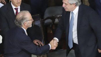 El Gobierno va con todo: Reforma Judicial y la idea de un juicio político a Rosenkrantz