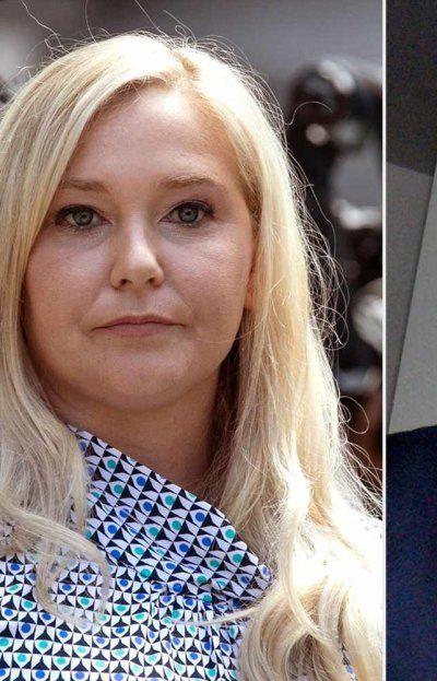 Nobody´s Girl: El libro de Virginia Giuffre expone a Jeffrey Epstein y su red de trata