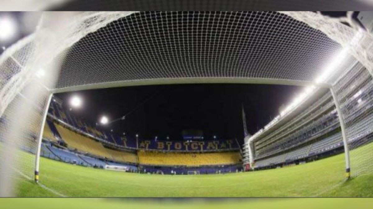 Boca en búsqueda de arquero