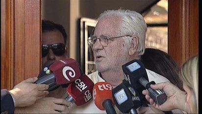 Absolución definitiva para Carrascosa por el crimen de García Belsunce