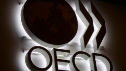La OCDE empeoró sus previsiones para la Argentina.