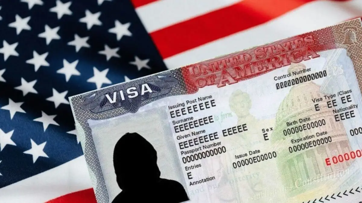 Cambios en la visa de Estados Unidos. Cambios en la visa de Estados Unidos.
